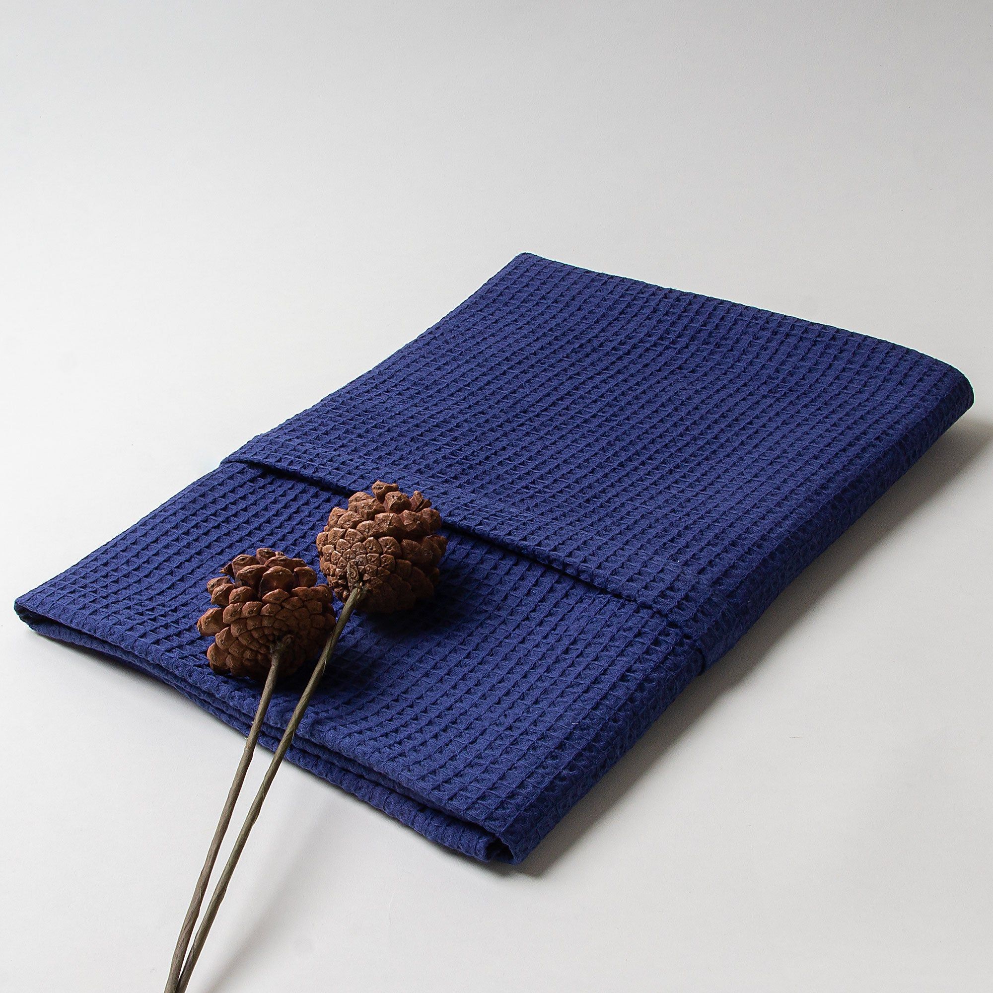 Pure Cotton Soft Warm Muslin Baby Swaddle For Newborn Baby 082